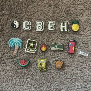 Pack of 14 random jibtiz